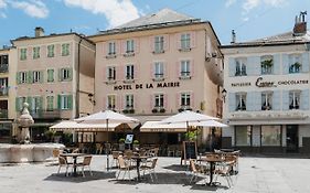 Hotel de la Mairie